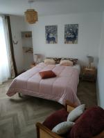 Chambre Double avec Salle de Bains Privative