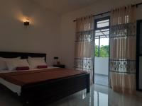 B&B Weligama - Villa Sunset Tides - Bed and Breakfast Weligama