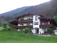 Haus Oblasser - Ferienwohnung Finkenberg