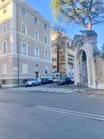 la Borghese - B&B Roma