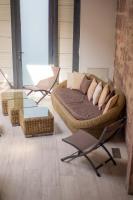 Gîte La Tour des Remparts Pool & Jacuzzi - B&B Saverne