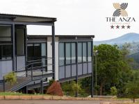 The Anza Lifestyle Lodge - B&B