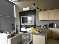 The Anza Lifestyle Lodge - Bed and Breakfast Louis Trichardt