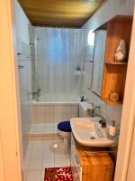 Apartment with Sauna