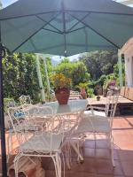 Trocito de Paraíso en la Sierra Espadán - B&B Eslida