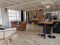 Le moulin de Thiers-lamaisondefrancois03 - Chambres d’hôtes Thiers