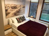 Orłowska Perła - Ferienwohnung Gdingen