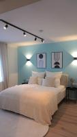 B&B Wuppertal - Zentral & Modern mit Parkplatz - 30 min bis zur Messe in Köln und Düsseldorf - Bed and Breakfast Wuppertal