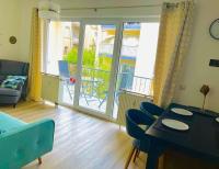 Sonniges Apartment in ruhiger und zentraler Lage - B&B Pforzheim