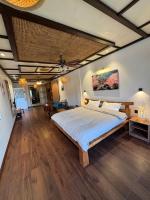 The Wild Sakura - B&B