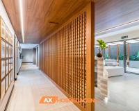 Homeway Way Bossa - B&B