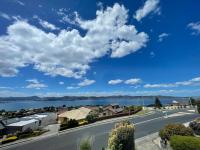Super nice house with sea view free parking - Bed and Breakfast Sandy Bay