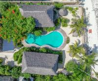 Appartamento Deluxe con 1 Camera da Letto e Vista Mare