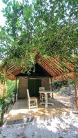 Bamba Kofi Tented Camp