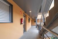 City loft Costa Brava Encantador apartamento Figueres - B&B Figueres