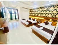 B&B Ahmedabad - Hotel Paradise, Naroda - Bed and Breakfast Ahmedabad
