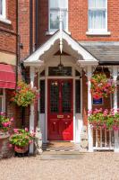 Yorke Lodge Bed and Breakfast - B&B