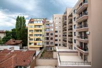 Apartment with private parking 1 - B&B