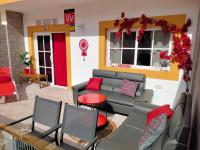 Casa MACON RED - B&B