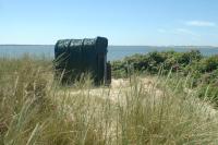 Haus Dorfschmiede, Whg Seestern - B&B Alkersum