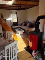 Vikendica "Šapat šume" - B&B Petrovo