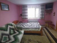Chambre Familiale - Vue sur Montagne