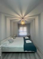 Venerable Carabantes Soria Centro con Garaje - B&B Soria