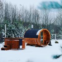 Appartement met 1 Slaapkamer