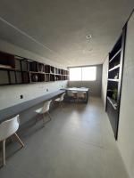 Novíssimo, 500m Praia, Garagem, Vista - Luzes do Arrebol - B&B Maceió