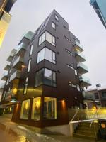 Appartement 2 Chambres