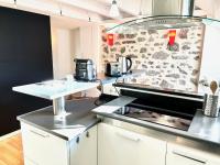 APPARTEMENT DUPLEX - B&B Le Thillot