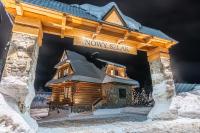 Nowy Szlak Luksusowe Apartamenty - B&B Kościelisko