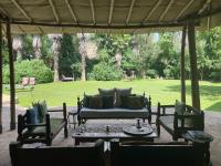 Meru House Lekisilai - B&B Arusha