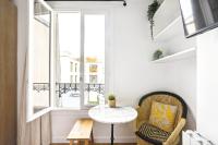 Stunning architect studio near Le Marais - B&B