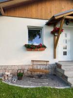 Ferienhaus in Schönheide im schönen Erzgebirge - B&B Schönheide