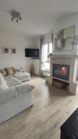 Three-Bedroom Chalet
