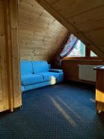 Camera Matrimoniale con Vista Montagna