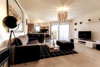 Proche centre ville et commodités, appt 4/6 pers - B&B