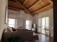 Elegante torretta in centro - B&B Faenza