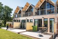 Strandhütte - B&B
