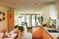 Windstärke 8 - B&B