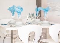 Beach House Perlebucht 12.2 - Bed and Breakfast Büsum