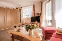 Rosenblick (E8) - Ferienwohnung Büsum