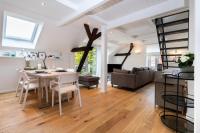 Feine Bleibe - B&B
