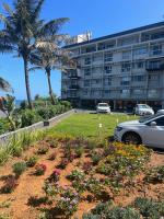 Beachfront Umdloti Resort 303 - B&B
