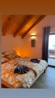 B&B Tarvisio - Golfchalet 3 confini - Bed and Breakfast Tarvisio