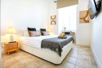 Hot Breeze Apartment - B&B