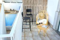 Hot Breeze Apartment - B&B Faro