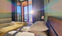Apartment with View and Balcony