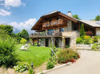 GITE DES CHAMBRES D'OREL - B&B Les Rencuraux